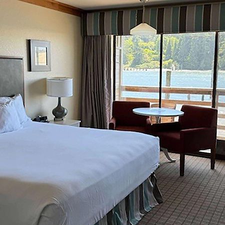 River House Inn, A Baymont By Wyndham Florence Exterior foto