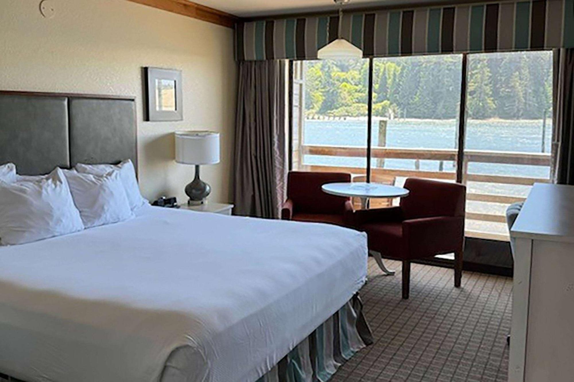 River House Inn, A Baymont By Wyndham Florence Exterior foto