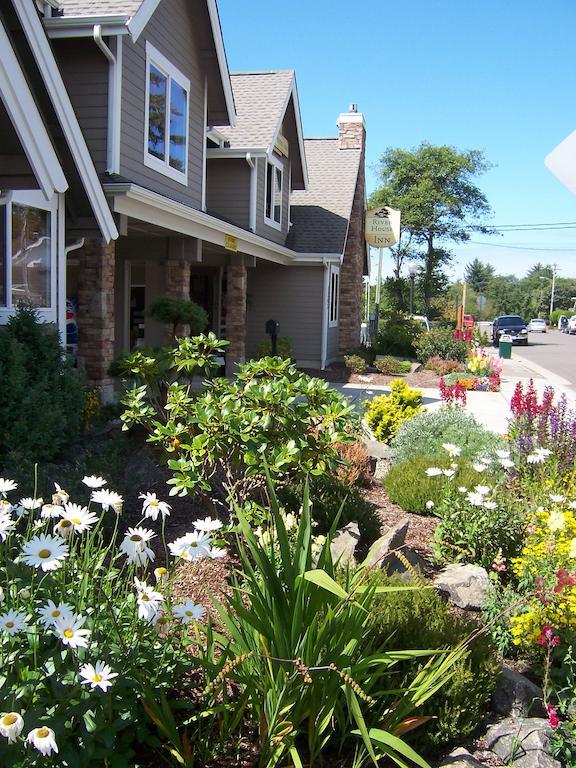 River House Inn, A Baymont By Wyndham Florence Exterior foto