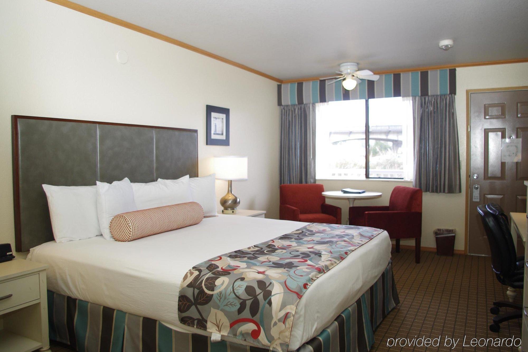 River House Inn, A Baymont By Wyndham Florence Exterior foto