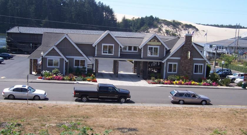 River House Inn, A Baymont By Wyndham Florence Exterior foto