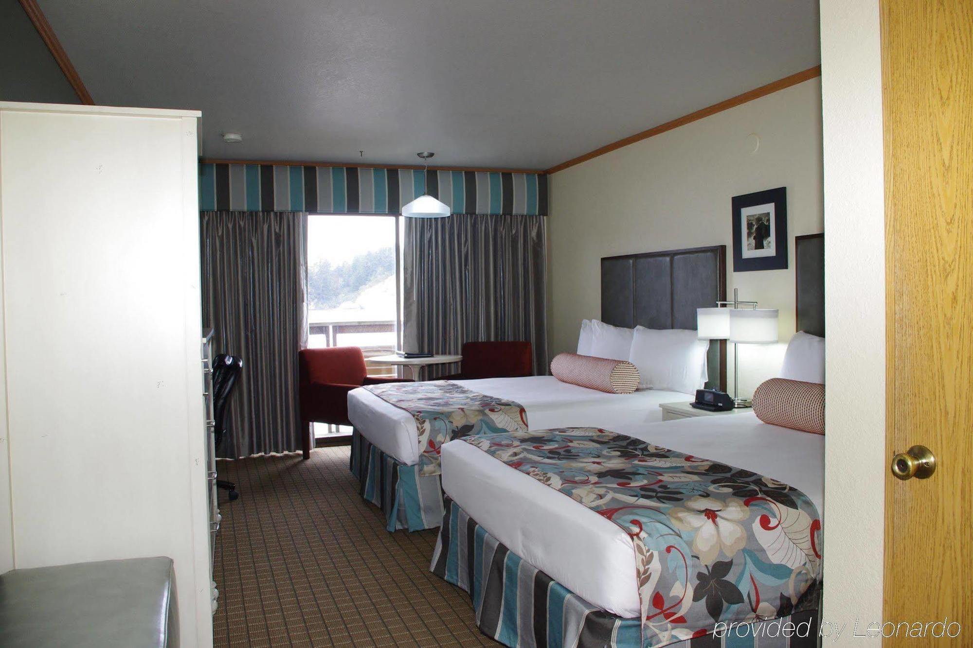 River House Inn, A Baymont By Wyndham Florence Exterior foto