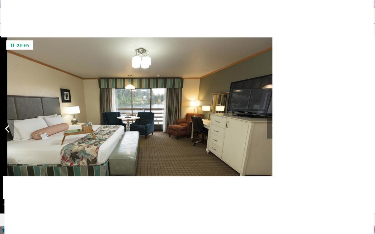 River House Inn, A Baymont By Wyndham Florence Exterior foto
