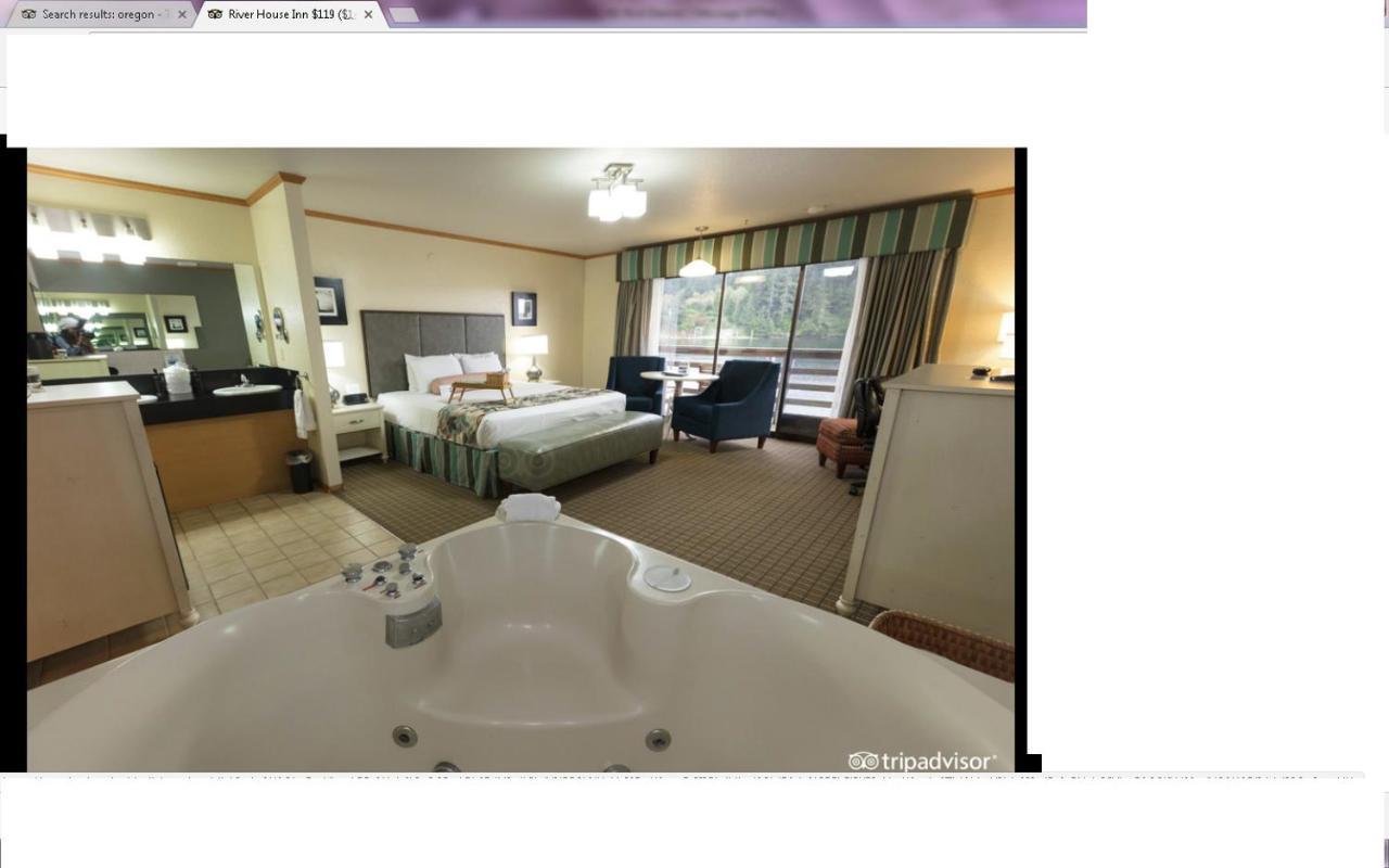 River House Inn, A Baymont By Wyndham Florence Exterior foto